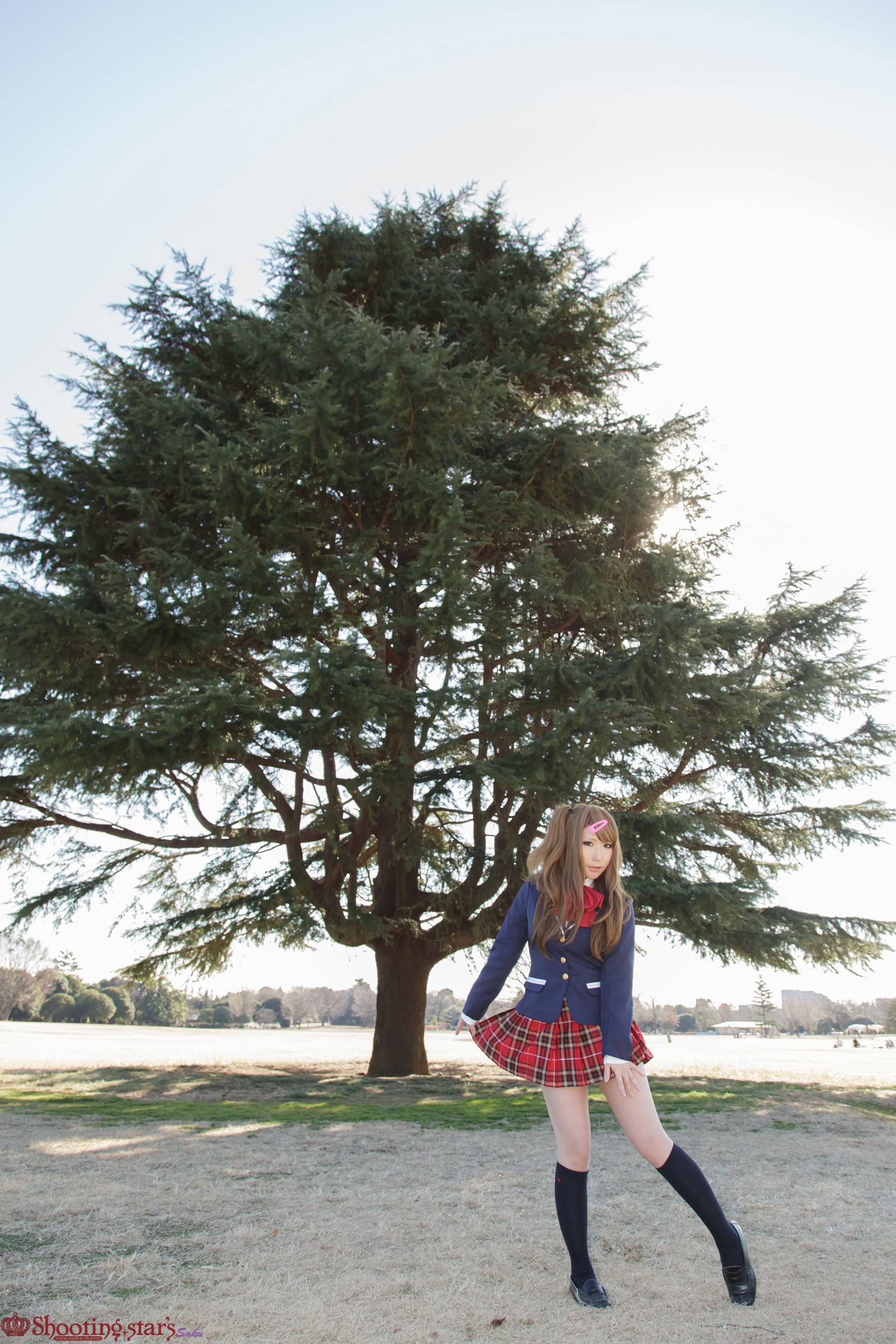 [Cosplay] Chuunibyou Demo Koi Ga Shitai Cosplay Gallery 2